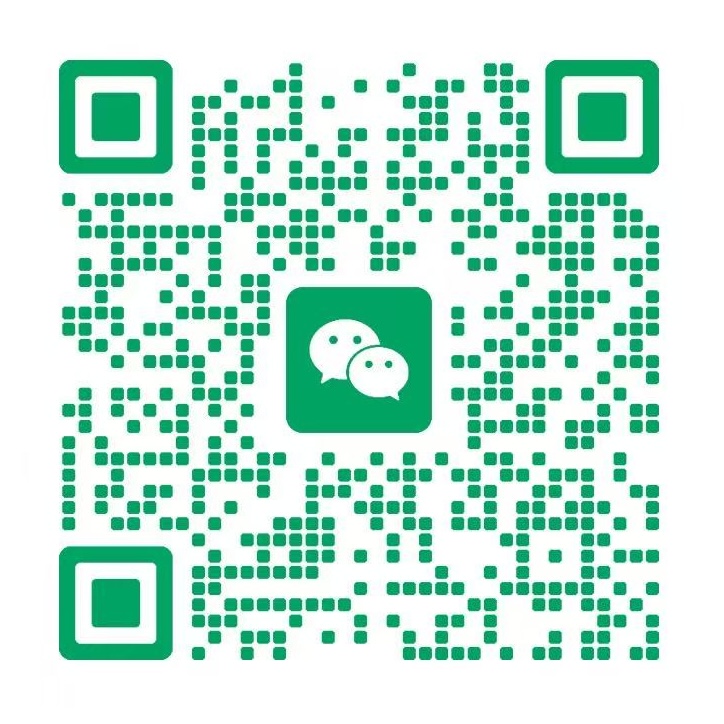 Código QR de WeChat — lalamimi3366